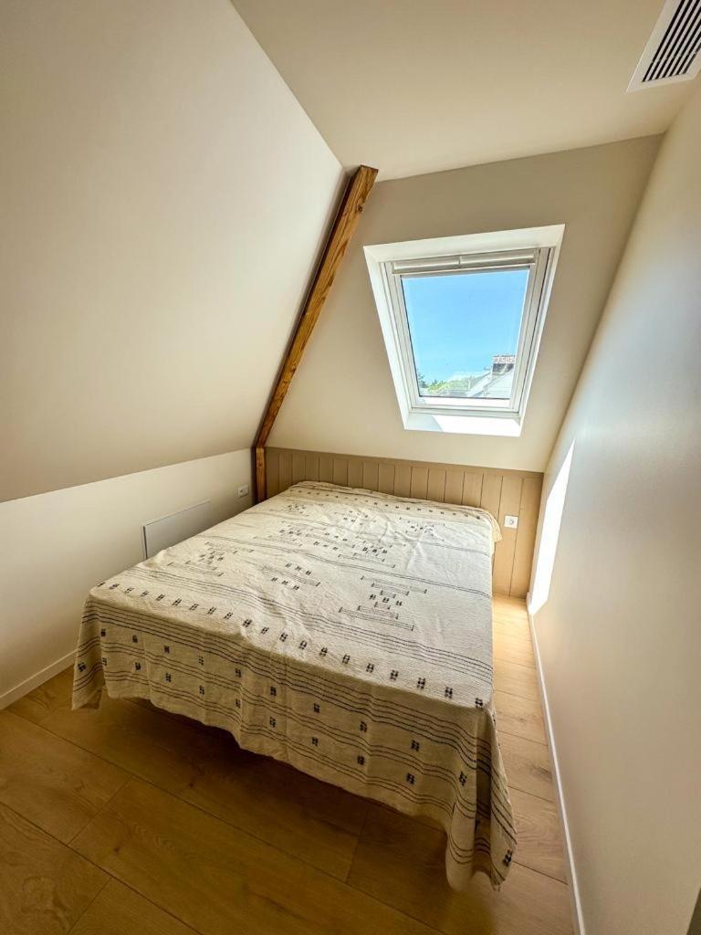 Appartement & 