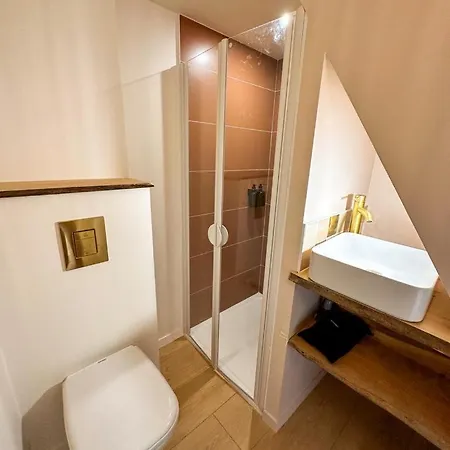 Appart'Hotel & Spa 