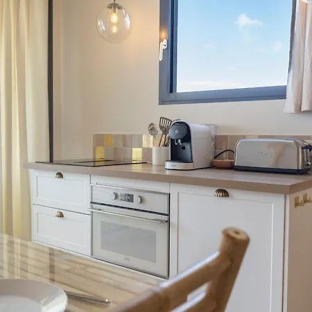 Appart'Hotel & Spa 