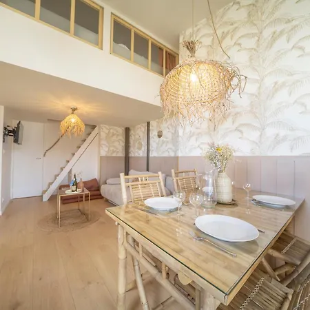 Appart'Hotel & Spa 