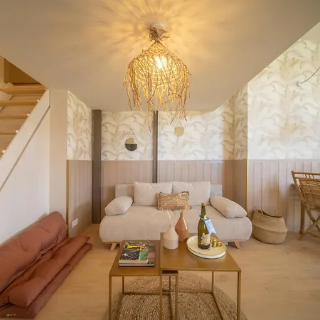 Appart'Hotel & Spa 